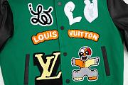 	 Louis Vuitton Outerwear 07 - 5