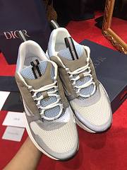 	 Dior Sneaker B22-02 - 4