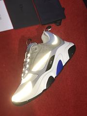	 Dior Sneaker B22-02 - 3