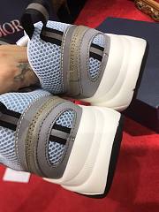 	 Dior Sneaker B22-02 - 2
