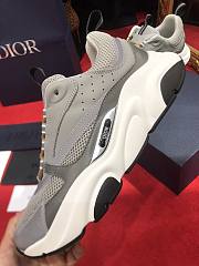 	 Dior Sneaker B22-05 - 4