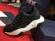	 Dior Sneaker B22-06 - 1