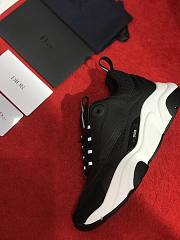 	 Dior Sneaker B22-06 - 6