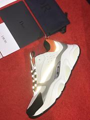 	 Dior Sneaker B22-07 - 3