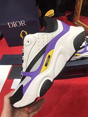 	 Dior Sneaker B22-09 - 4