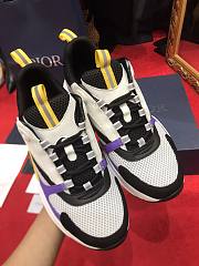 	 Dior Sneaker B22-09 - 3