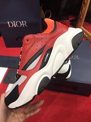 	 Dior Sneaker B22-10 - 4