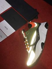 	 Dior Sneaker B22-11 - 4