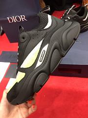 	 Dior Sneaker B22-12 - 3