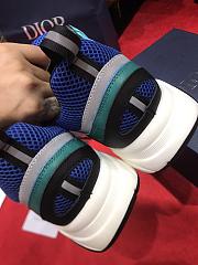 	 Dior Sneaker B22-16 - 6