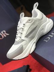 	 Dior Sneaker B22-17 - 1