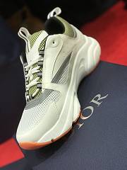 	 Dior Sneaker B22-19 - 6