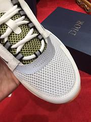 	 Dior Sneaker B22-19 - 5