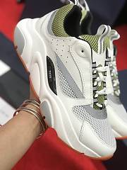 	 Dior Sneaker B22-19 - 4