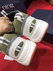 	 Dior Sneaker B22-19 - 3
