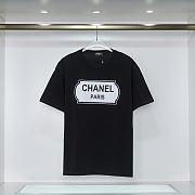 Chanel T-Shirt 01 - 1