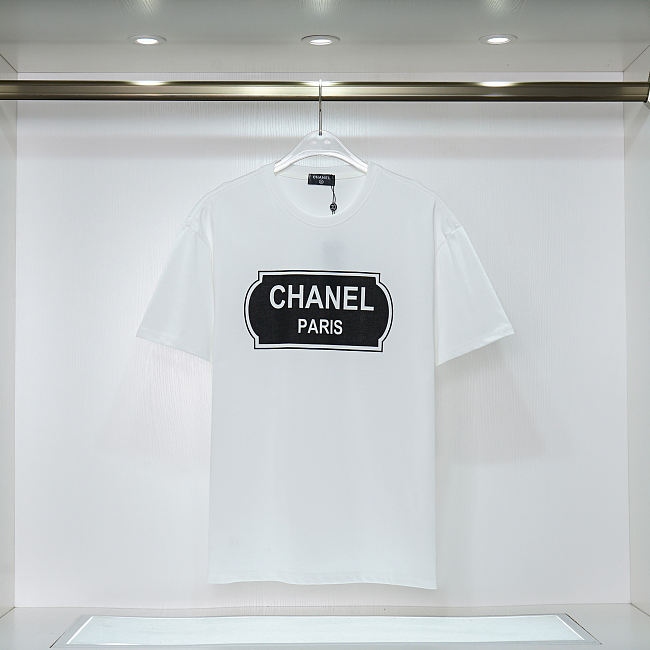 	 Chanel T-Shirt 02 - 1
