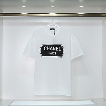 	 Chanel T-Shirt 02