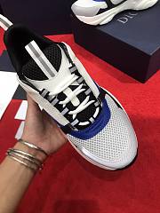 Dior Sneaker B22-20 - 3