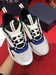 Dior Sneaker B22-20 - 2