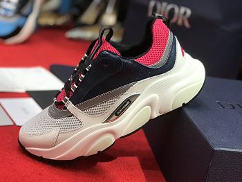 Dior Sneaker B22-21