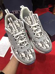 Dior Sneaker B22-22 - 2