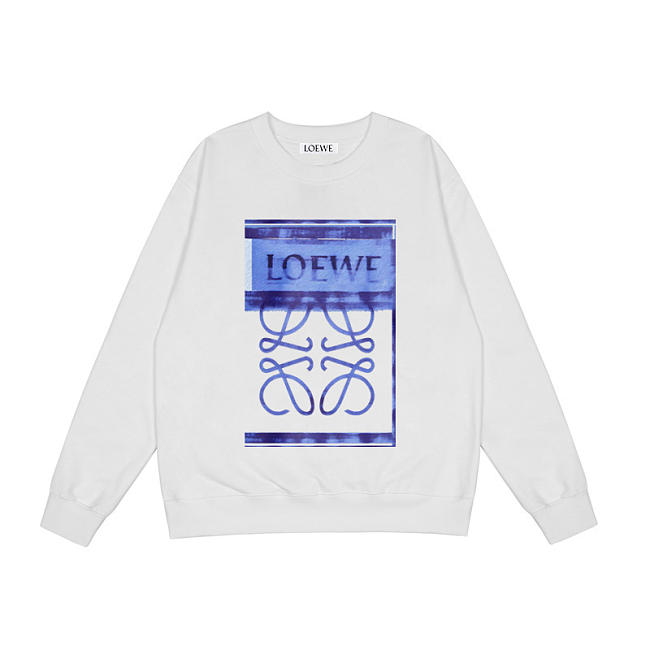 Loewe Sweater 07 - 1