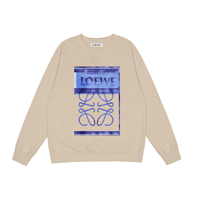 Loewe Sweater 08 - 1
