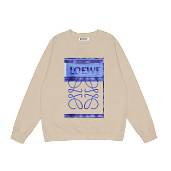 Loewe Sweater 08