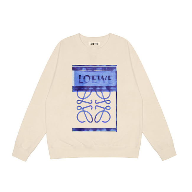 Loewe Sweater 09 - 1
