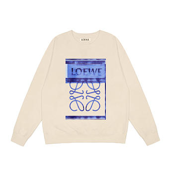 Loewe Sweater 09
