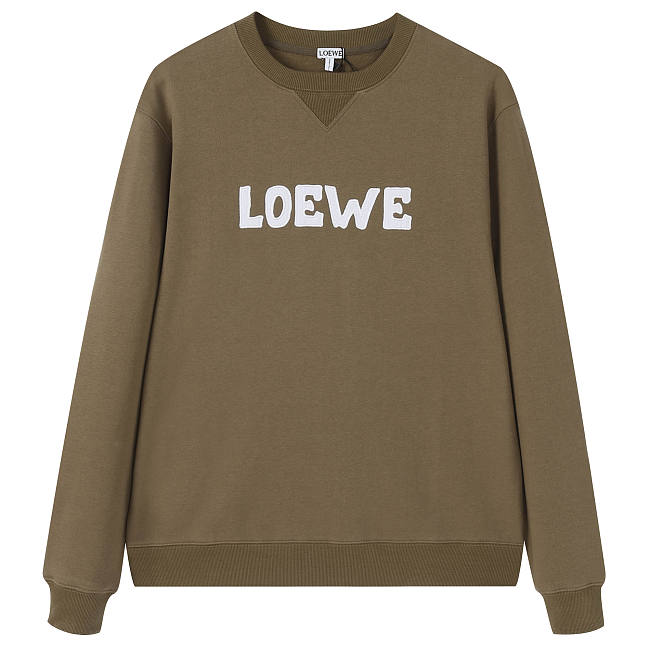 Loewe Sweater 11 - 1