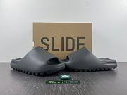 Adidas Yeezy Slide Granite - ID4132  - 3