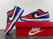 Nike Dunk Low Tennessee State University DR6190-100  - 6