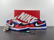 Nike Dunk Low Tennessee State University DR6190-100  - 3
