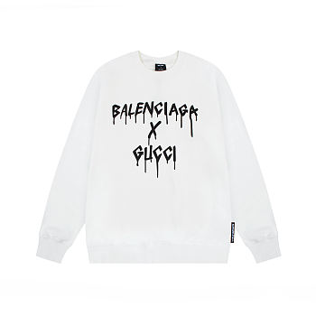 Balenciaga x Gucci Sweater 01