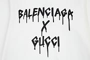 Balenciaga x Gucci Sweater 01 - 4
