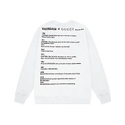 Balenciaga x Gucci Sweater 01 - 3