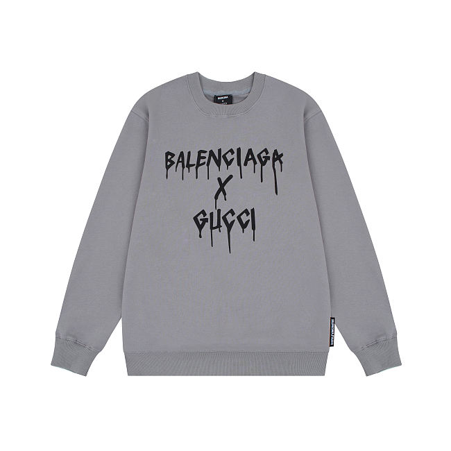 	 Balenciaga x Gucci Sweater 02 - 1
