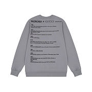 	 Balenciaga x Gucci Sweater 02 - 6