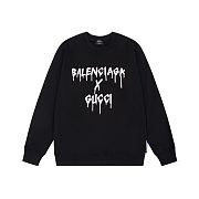 	 Balenciaga x Gucci Sweater 03 - 1