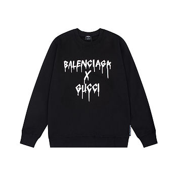 	 Balenciaga x Gucci Sweater 03