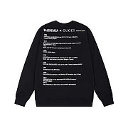 	 Balenciaga x Gucci Sweater 03 - 4