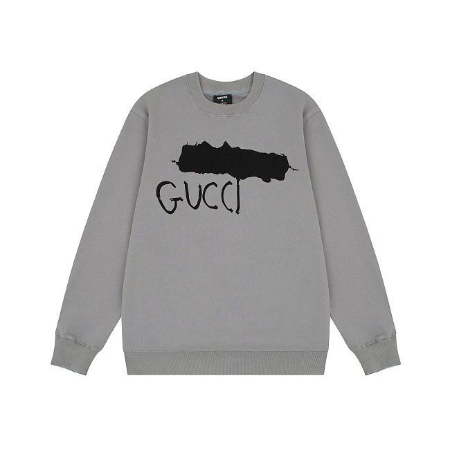 Balenciaga x Gucci Sweater 04 - 1