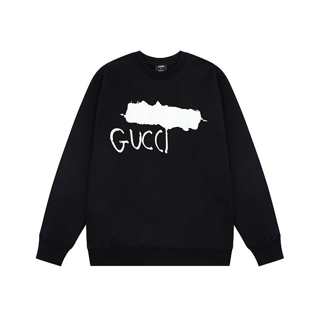 Balenciaga x Gucci Sweater 06 - 1