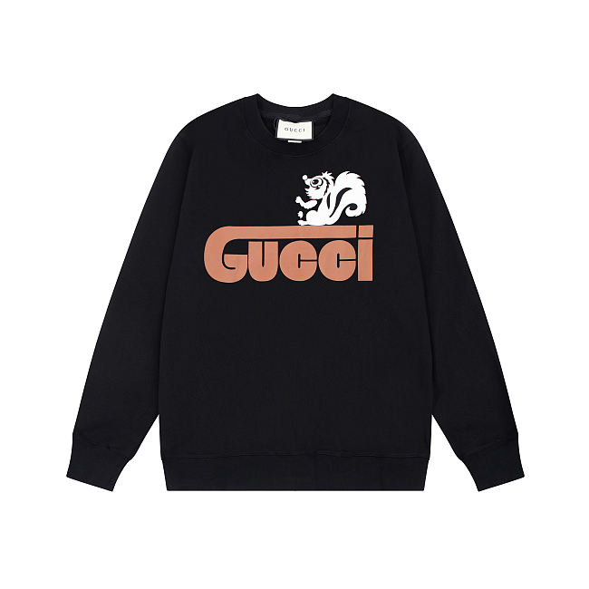 Gucci Sweater 52 - 1