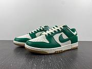 Nike Dunk Low Dons Green And Gold FB7173-131 - 1