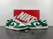 Nike Dunk Low Dons Green And Gold FB7173-131 - 6