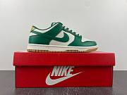 Nike Dunk Low Dons Green And Gold FB7173-131 - 3