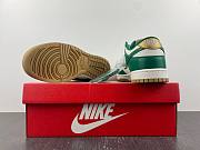 Nike Dunk Low Dons Green And Gold FB7173-131 - 4